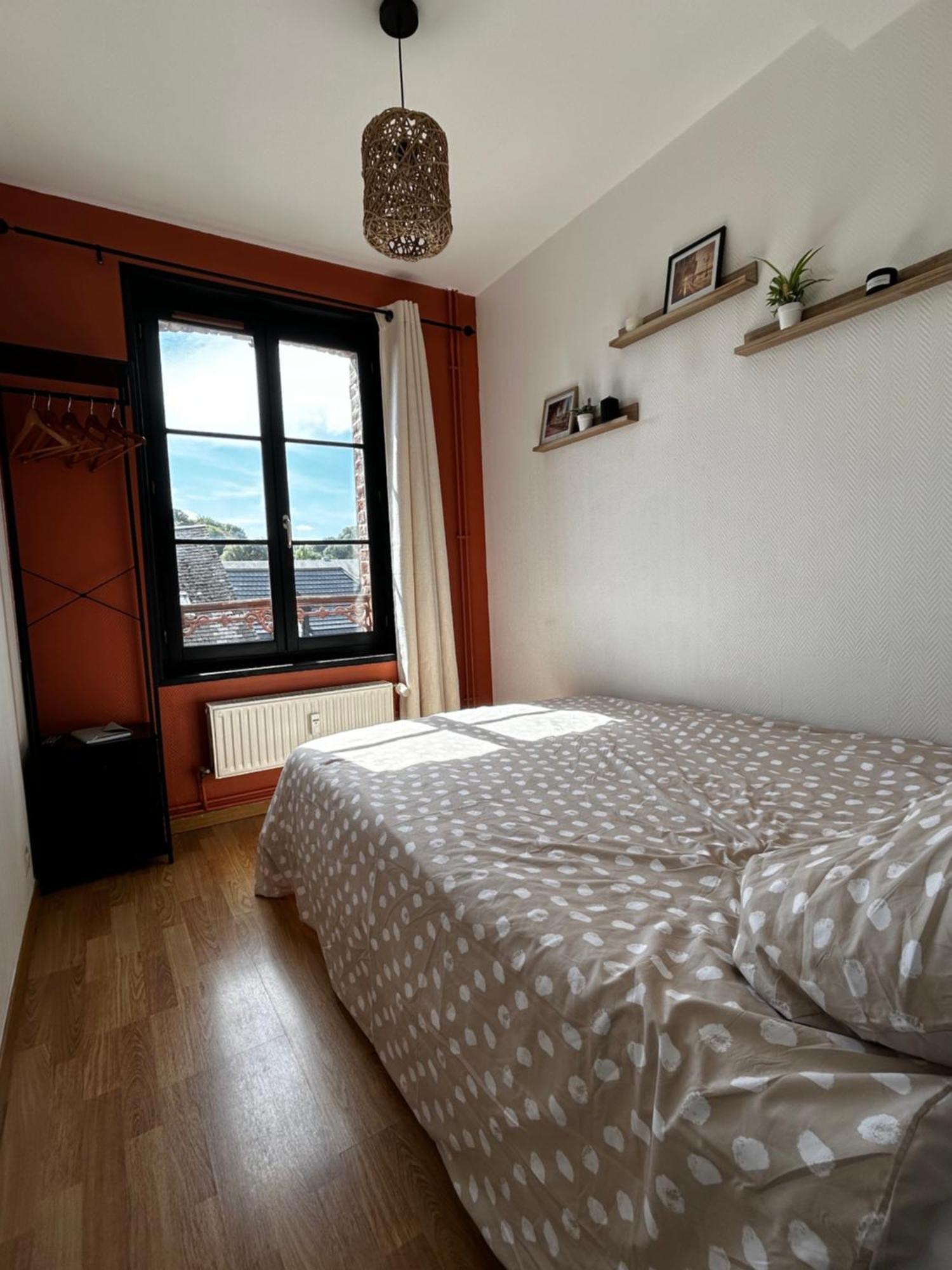 Edera Apartman Saint-Valéry-sur-Somme Kültér fotó